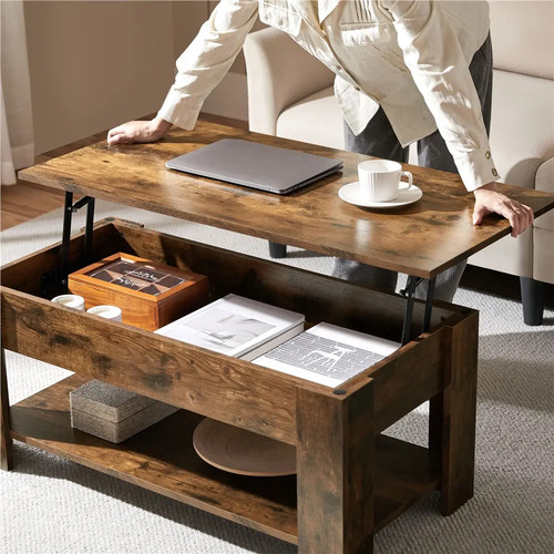 Lift top coffee - lift,