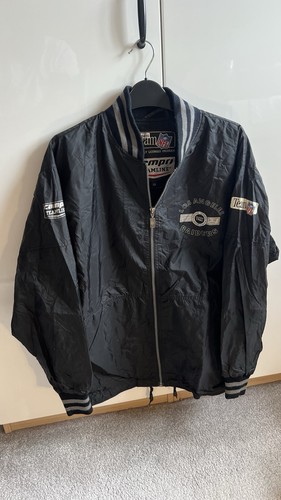 Vintage los angeles raiders - vintage,