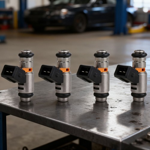 Petrol fuel injector iwp160 - fuel,
