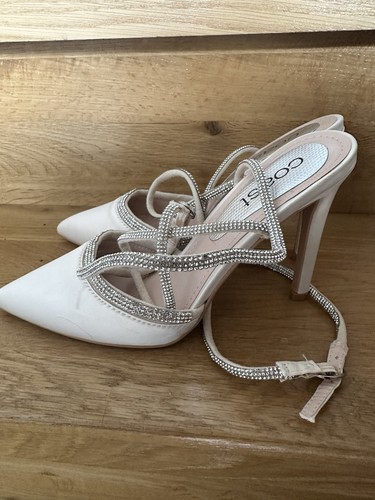 Coast women heeled shoes - coast,