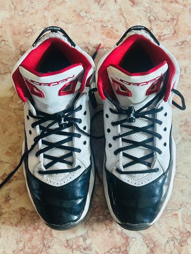 Vintage jordan jumpman team - jumpman, j