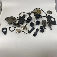 Kawasaki GPZ screws small