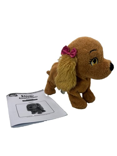 Club petz lucy - lucy, dance