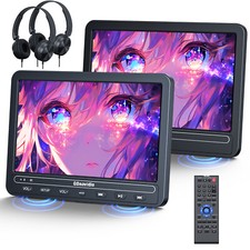 2x10 dual screen - dual, car