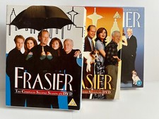 Frasier:  The Complete Season