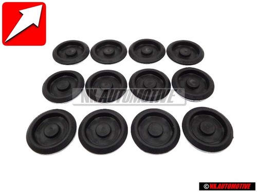 12x genuine floor pan - floor,