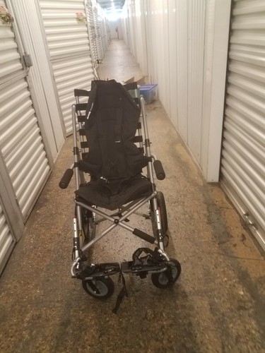 Stroller for special needs - stroller,