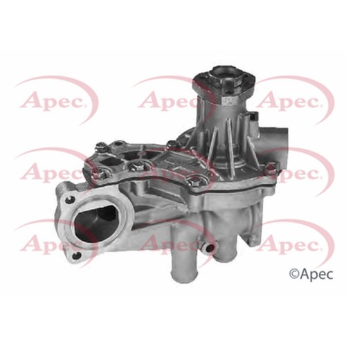 Water pump for golf - vw,