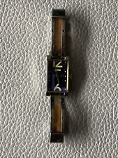 Vintage Storm Silver Tone