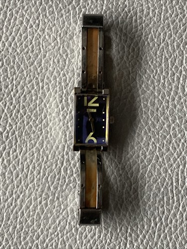 Vintage storm silver - storm,