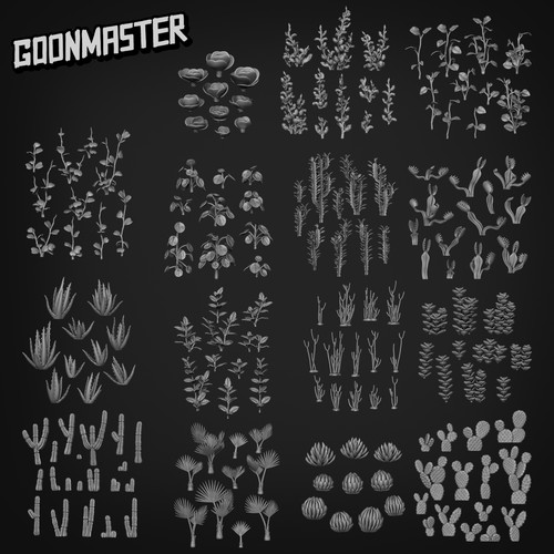 Basing bits bundle 187 201 - basing,