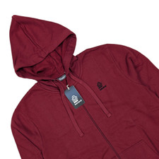 Men's Full Zip Hoodie and