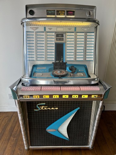 Jukebox machine original - jukebox,