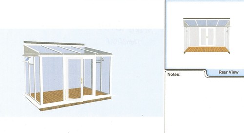 Diy trade price conservatory - trade,