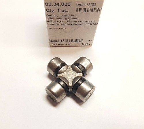 Steering column joint - steering,