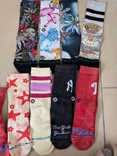 Stance socks Small BNWOT
