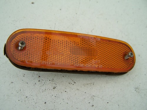 Mazda mx5 front passenger side - passenger,