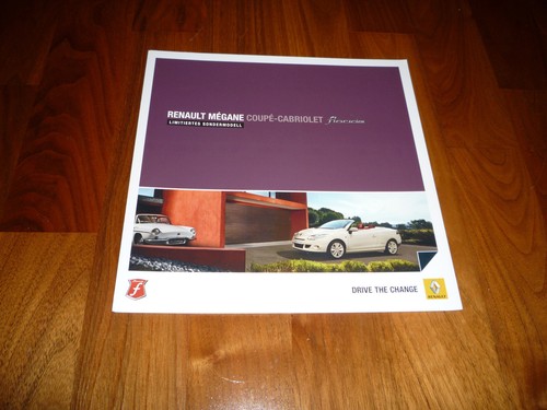 Renault megane coupe - megane,