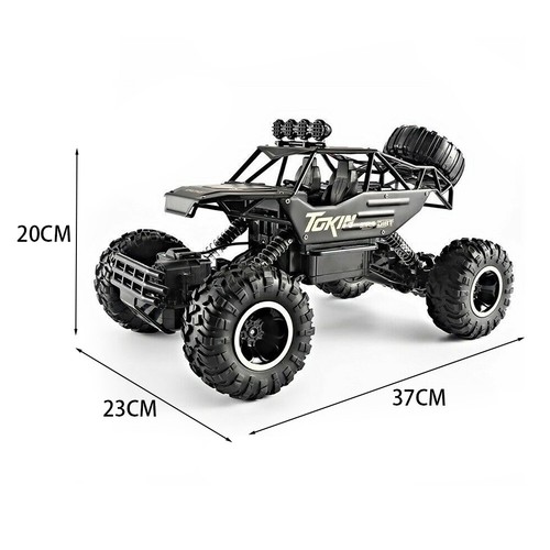 Large remote control - large, rc