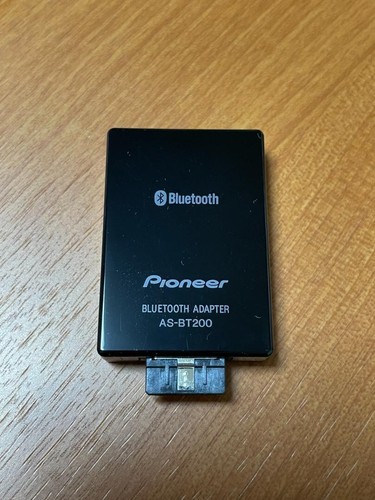 Pioneer bt200 - as-bt200,