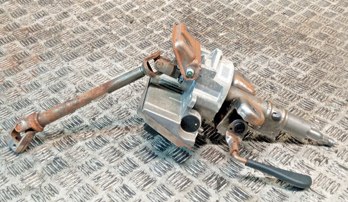 2010 ford mk2 - -, petrol