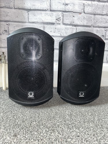 Turbo sound dual speakers - turbo,
