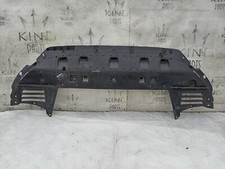 PEUGEOT PARTNER BERLINGO 2019-ON FRONT BUMPER UNDERTRAY 9816809580 #AE0274