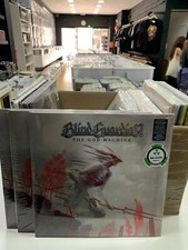 Blind Guardian 2LP The God