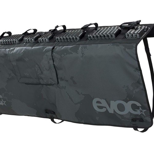 Evoc bike tailgate pad for - 6,