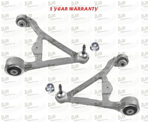Jaguar xkr wishbone - xkr, upper