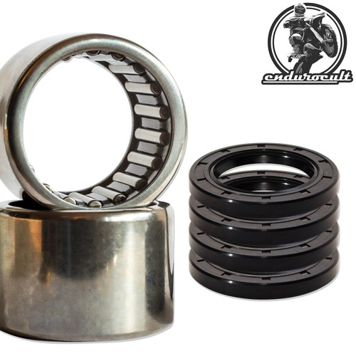 Swingarm bearing kit for - bearing,