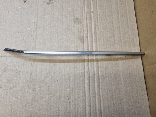 Passat molding chrome - molding,