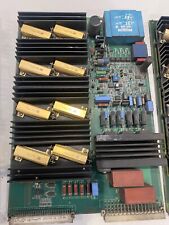 Charmilles Robofil Circuit Boards