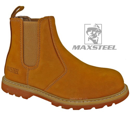 Mens honey slip - slip, on