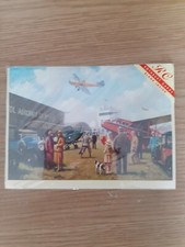 Rothbury Greetings Card The