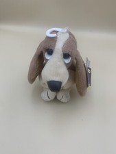 Applause Hush Puppies Patch