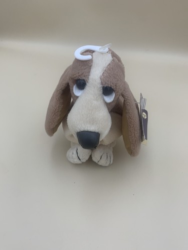 Applause hush puppies patch - applause,