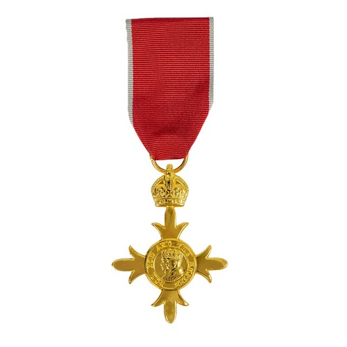 Civilian obe order of the - obe,