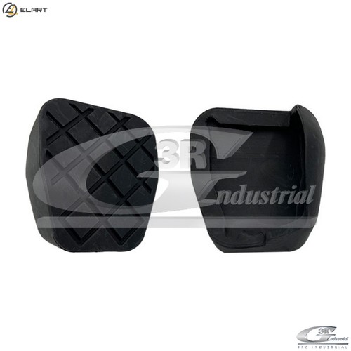 Pedal pad clutch 81791 - pedal,