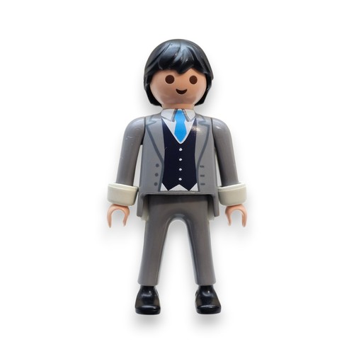 Playmobil figure man - figure,