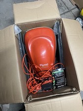 FLYMO HOVER VAC 270 ELECTRIC