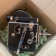 Paillard Bolex H16 Supreme