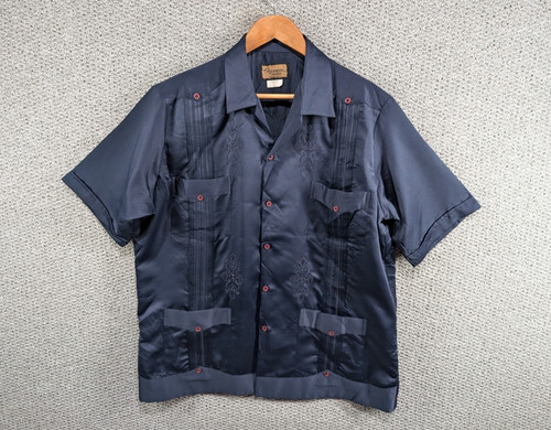 Chamizzo alvarez navy blue - chamizzo,