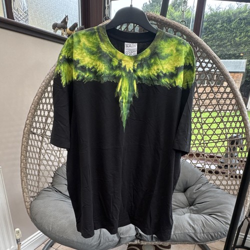 Marcelo burlon icon - marcelo, t