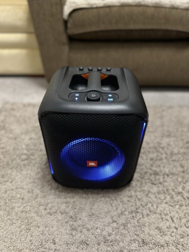 Jbl partbox encore portable - jbl,
