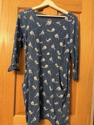 Mantaray dress size 100 - dress, 100%