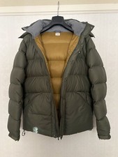 RAB Andes Down Pertex Winter