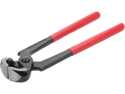 Carpenter pincers 200mm - carpenter's,