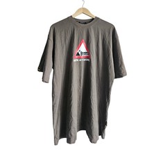 Plain Lazy men's t-shirt Size