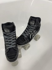 Rio Roller Lumina Quad Roller